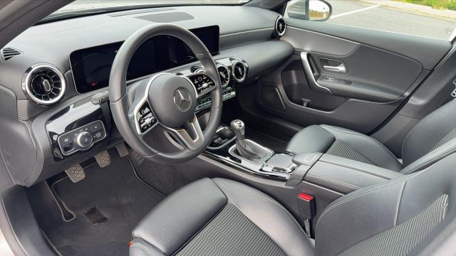 Mercedes Benz Classe A image 6
