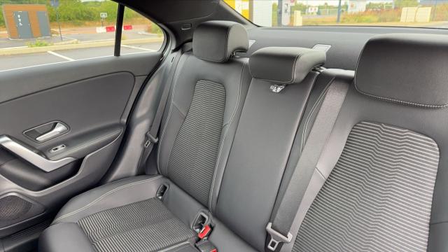Mercedes Benz Classe A image 9