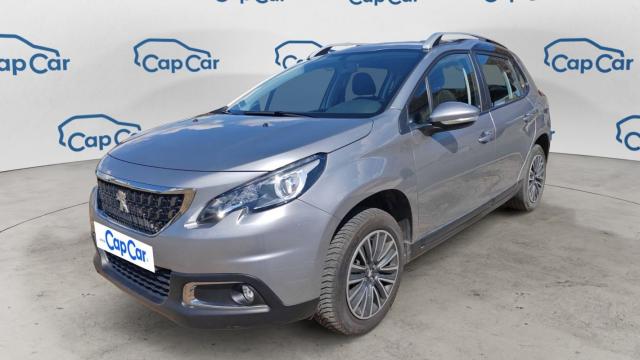 Peugeot 2008 1.6 Bluehdi 75 Active - Première Main