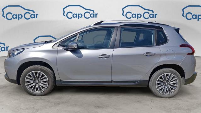 Peugeot 2008 image 5