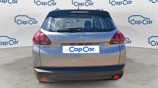 Peugeot 2008 image 6