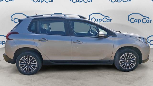 Peugeot 2008 image 3