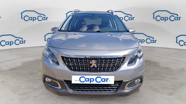Peugeot 2008 image 4