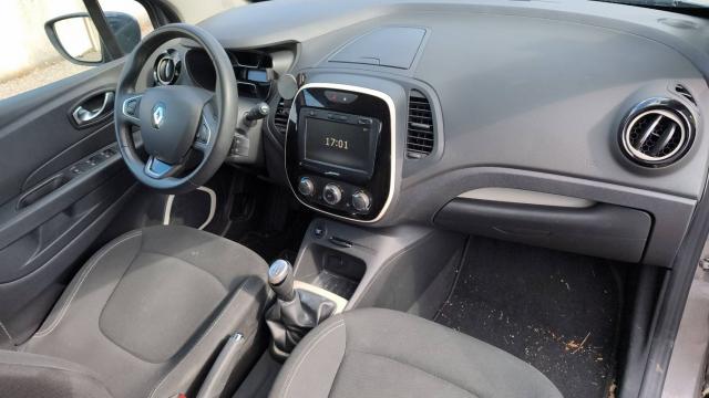 Renault Captur image 7