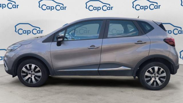 Renault Captur image 3