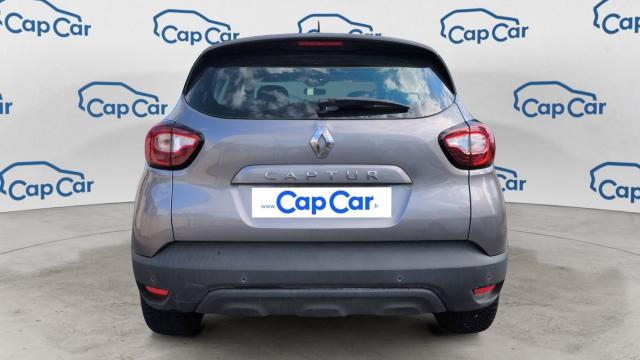 Renault Captur image 1
