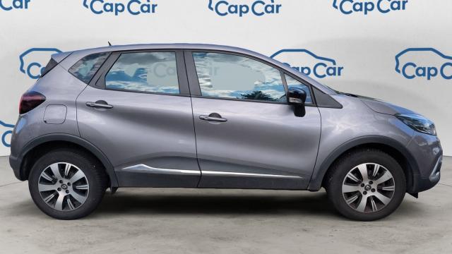 Renault Captur image 8