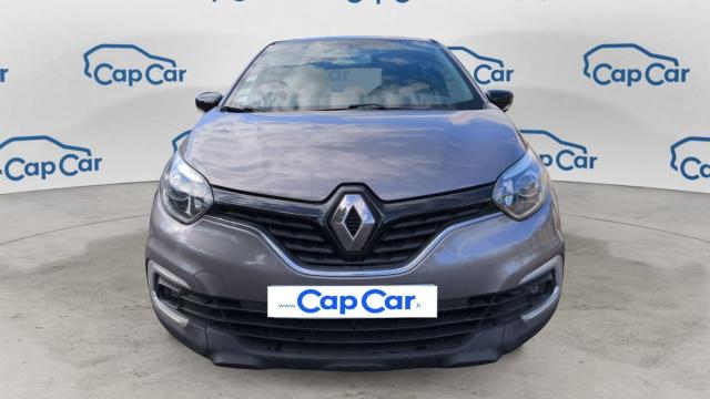 Renault Captur image 4