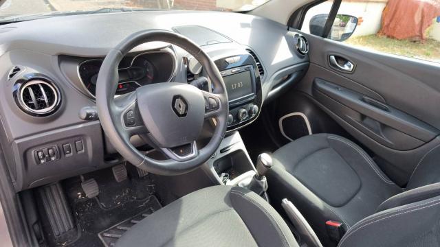 Renault Captur image 6