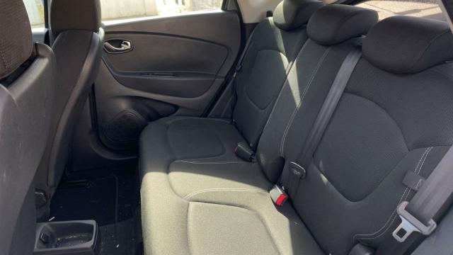 Renault Captur image 9