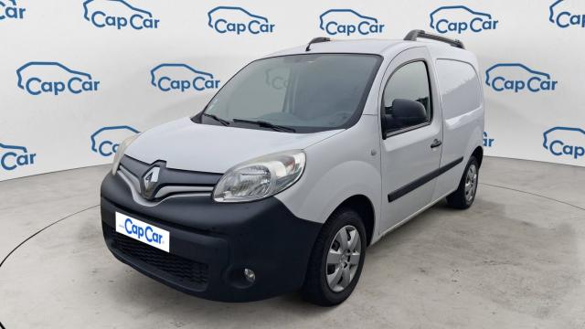 Renault Kangoo Express 1.5 Dci 90 Grand Confort