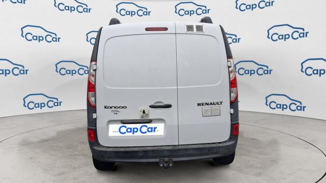 Renault Kangoo Express image 9