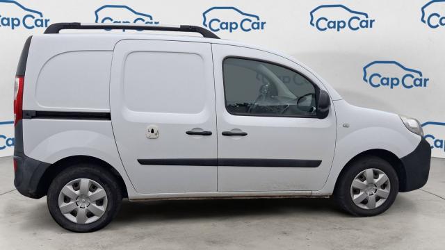 Renault Kangoo Express image 6