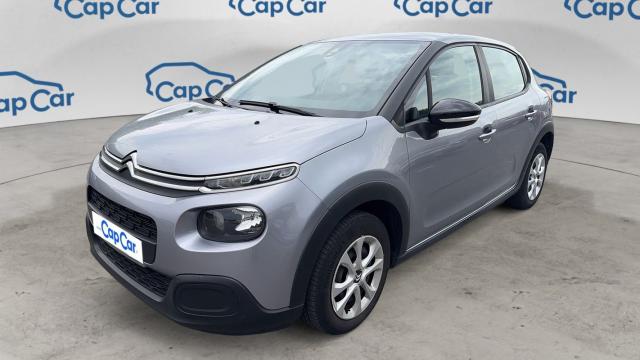 Citroen C3 1.2 Puretech 83 Feel
