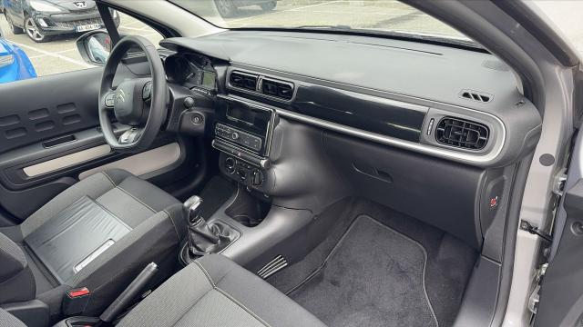Citroen C3 image 2