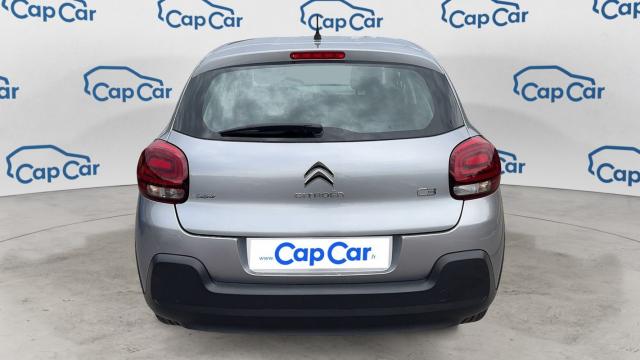 Citroen C3 image 1