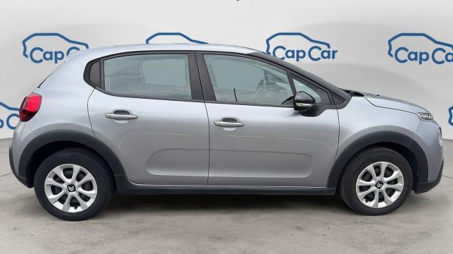 Citroen C3 image 9