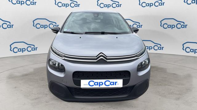 Citroen C3 image 3