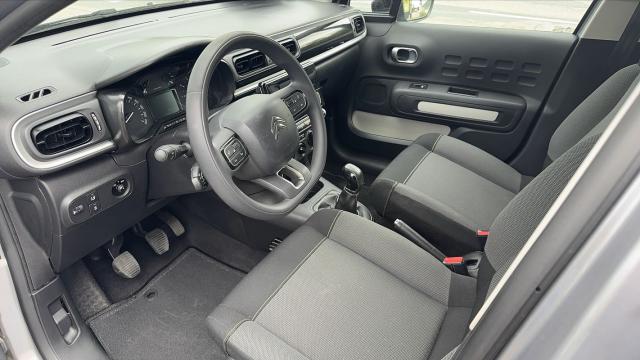 Citroen C3 image 6