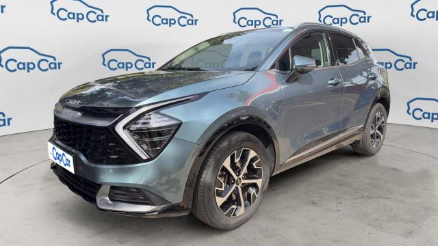 Kia Sportage d’occasion