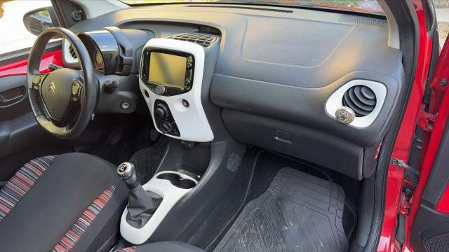 Citroen C1 image 1