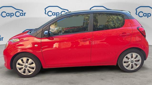 Citroen C1 image 2