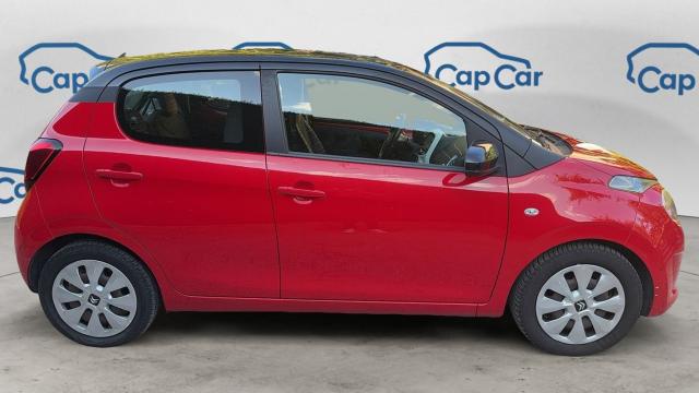 Citroen C1 image 6