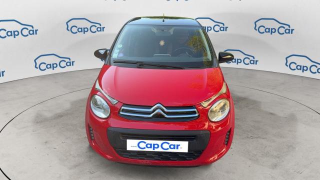 Citroen C1 image 9
