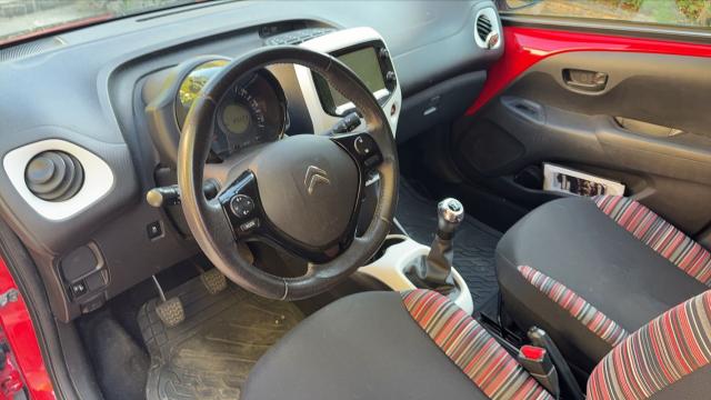 Citroen C1 image 4