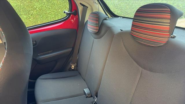 Citroen C1 image 7