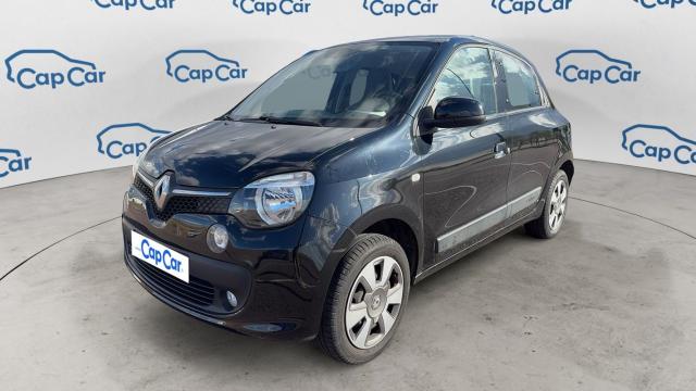 Renault Twingo 1.0 Sce 75 Zen