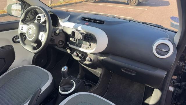 Renault Twingo image 4