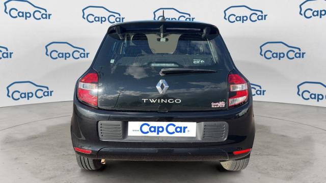 Renault Twingo image 9