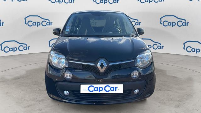 Renault Twingo image 6