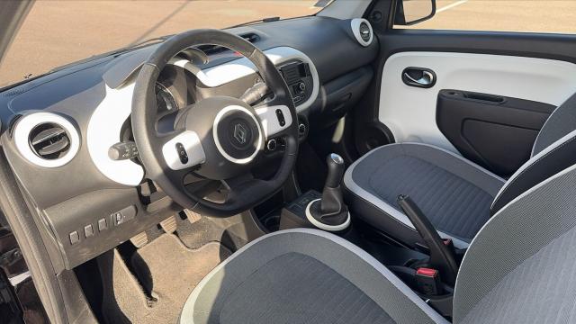 Renault Twingo image 7