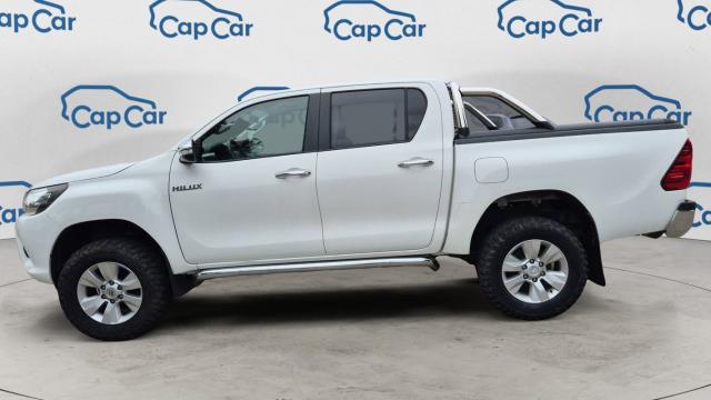 Toyota Hilux image 9