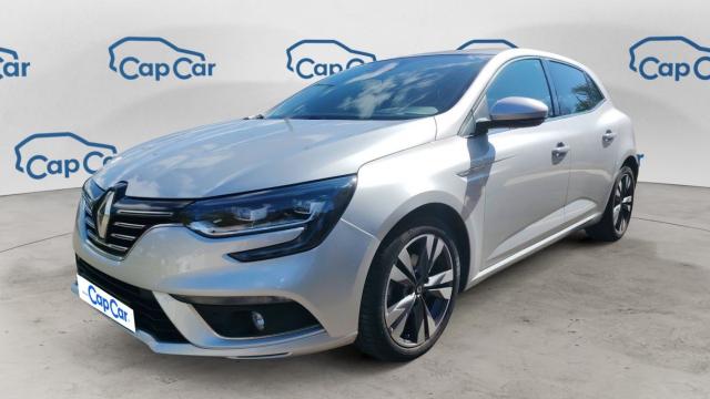 Renault Mégane d’occasion