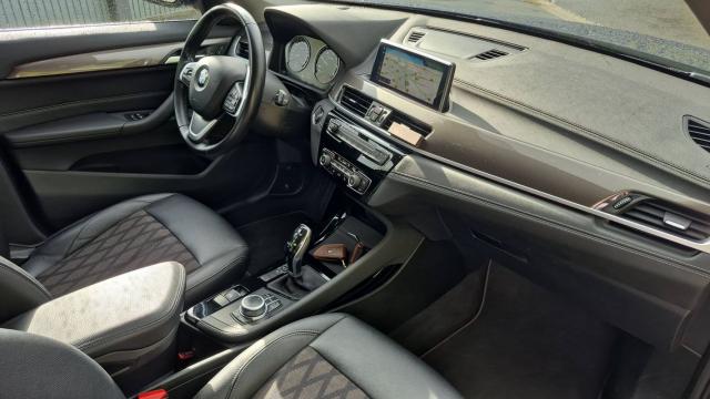 Bmw X1 image 5