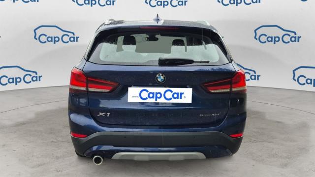 Bmw X1 image 8