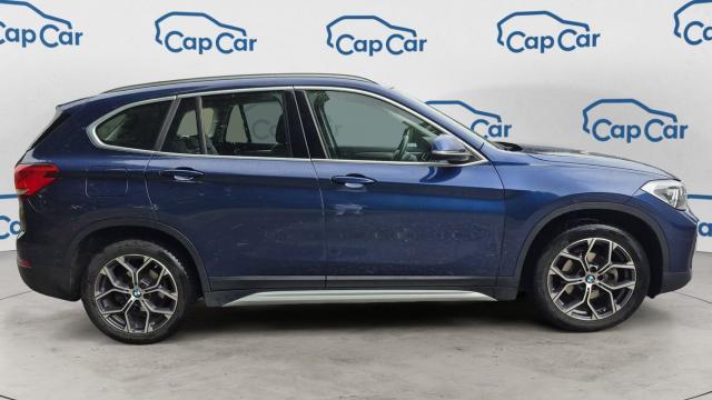 Bmw X1 image 4