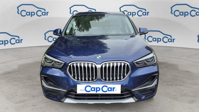 Bmw X1 image 9