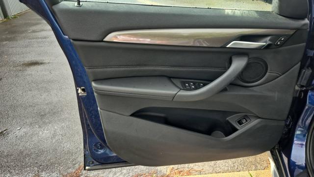 Bmw X1 image 1