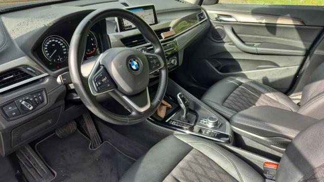 Bmw X1 image 6