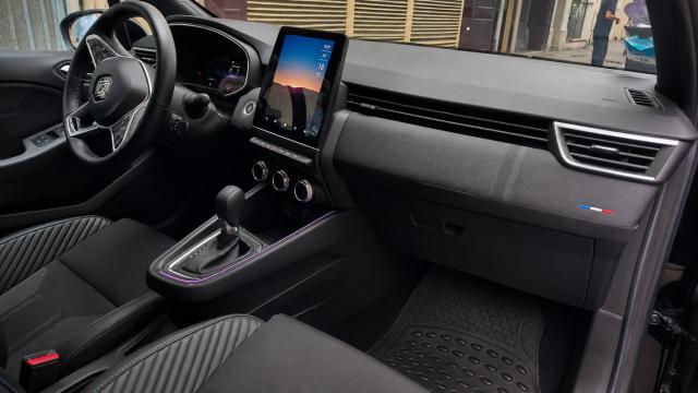 Renault Clio image 9