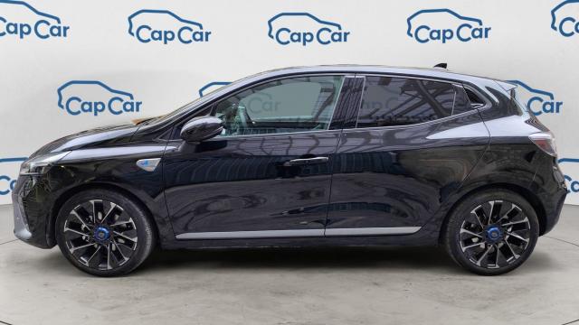 Renault Clio image 7