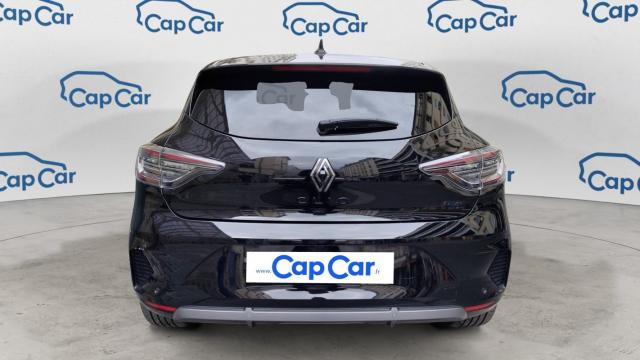 Renault Clio image 6