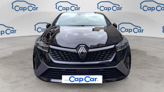 Renault Clio image 8