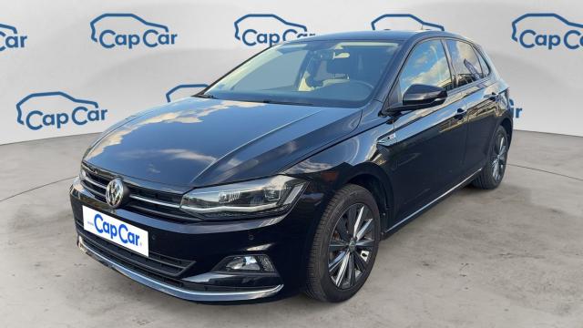 Volkswagen Polo 1.0 Tsi 95 Copper Line