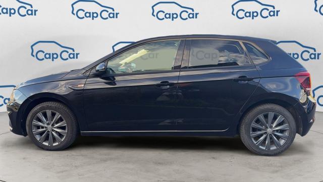 Volkswagen Polo image 3