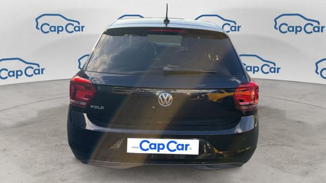 Volkswagen Polo image 6